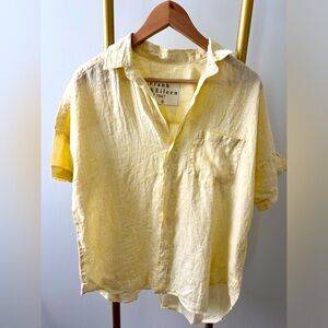 Frank & Eileen button up shirt
